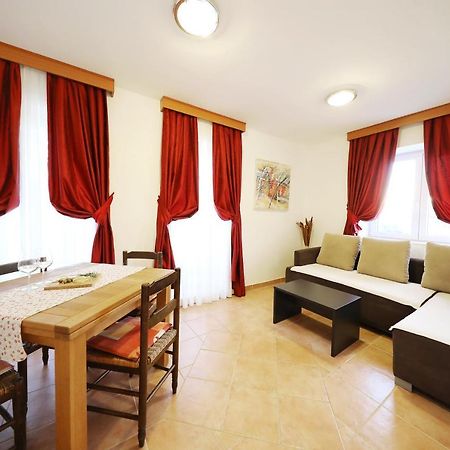 Apartmani "Jadran" 파그 외부 사진
