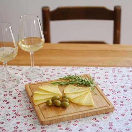 Apartmani "Jadran" 파그 외부 사진