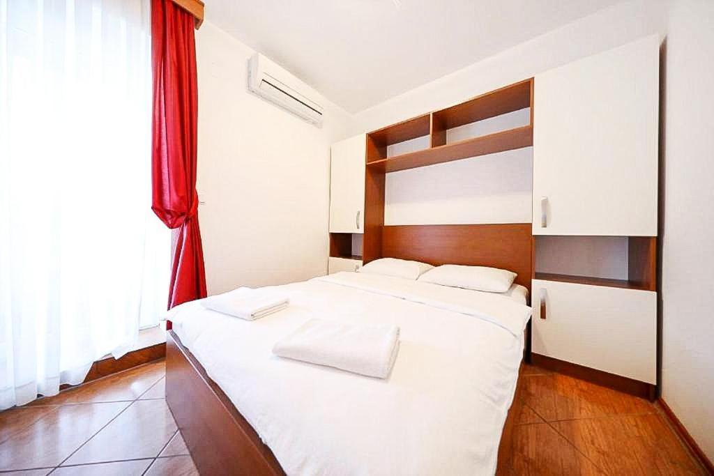 Apartmani "Jadran" 파그 외부 사진