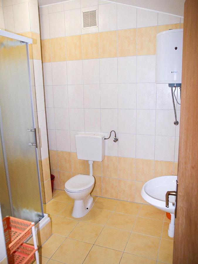 Apartmani "Jadran" 파그 외부 사진