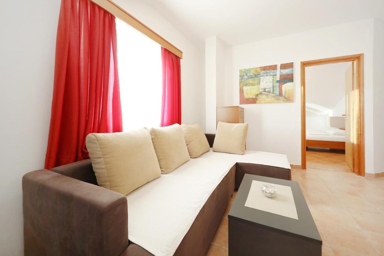 Apartmani "Jadran" 파그 외부 사진