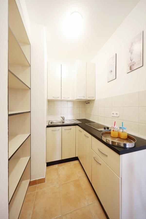Apartmani "Jadran" 파그 외부 사진