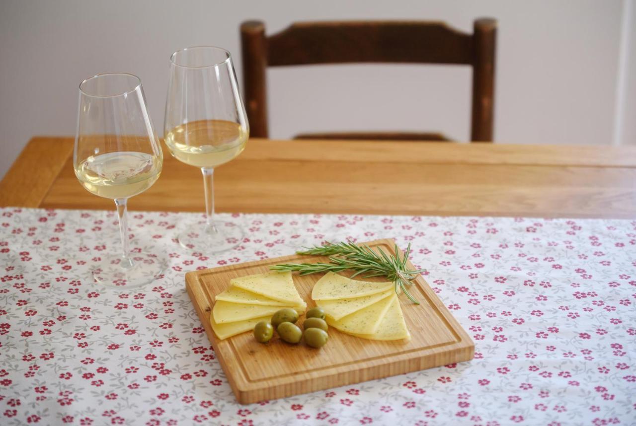 Apartmani "Jadran" 파그 외부 사진