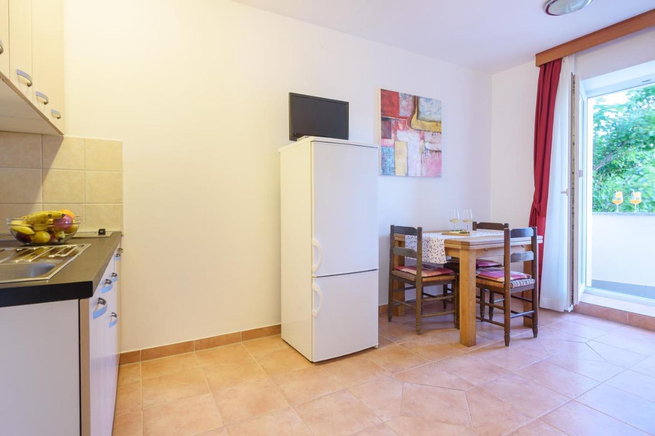 Apartmani "Jadran" 파그 외부 사진