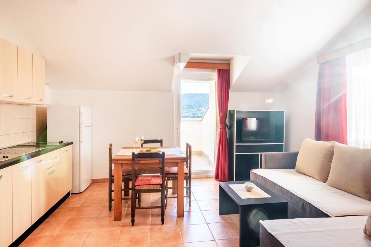 Apartmani "Jadran" 파그 외부 사진